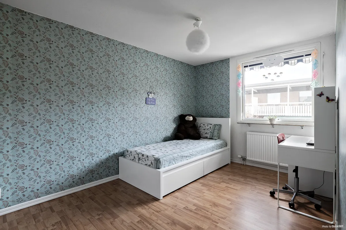 Hyreslägenhet på Linköping i linkoping