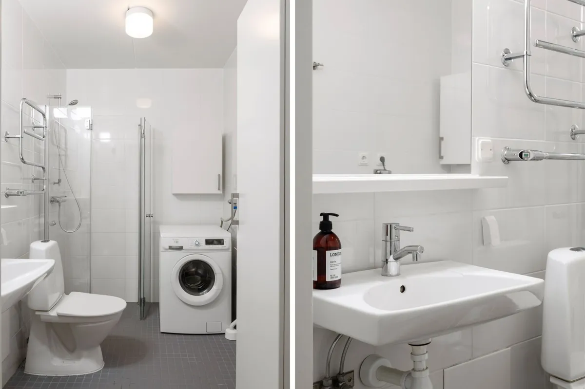 Hyreslägenhet på Stockholm i stockholm