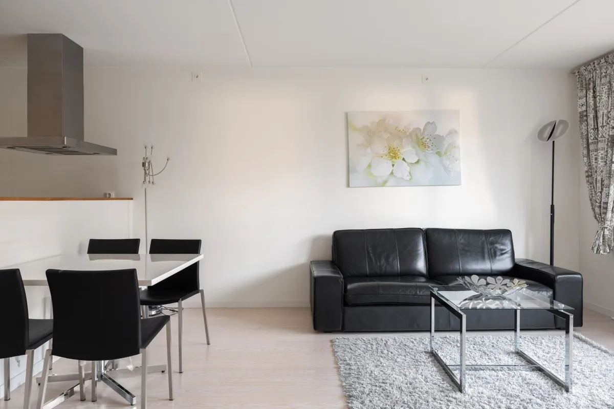 Hyreslägenhet på Stockholm i stockholm