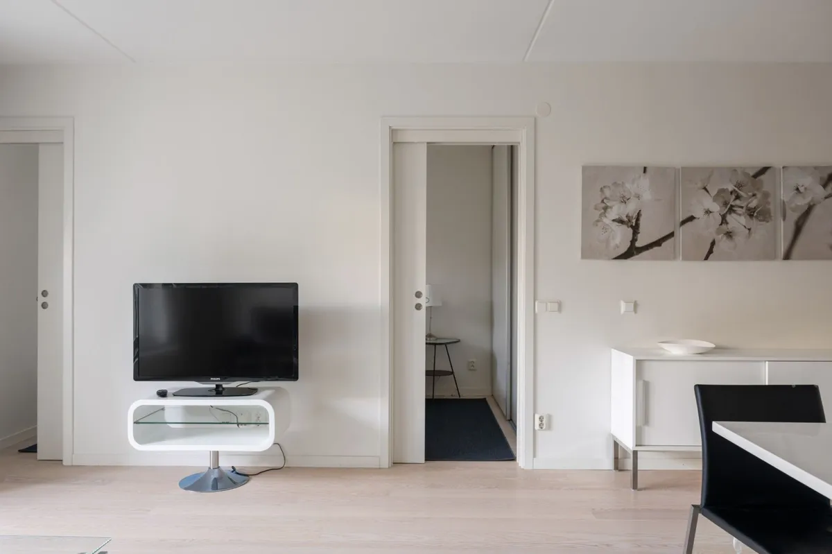 Hyreslägenhet på Stockholm i stockholm