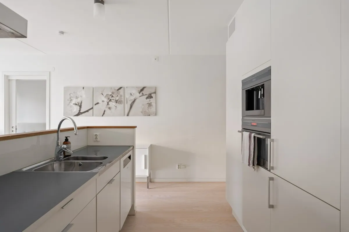 Hyreslägenhet på Stockholm i stockholm