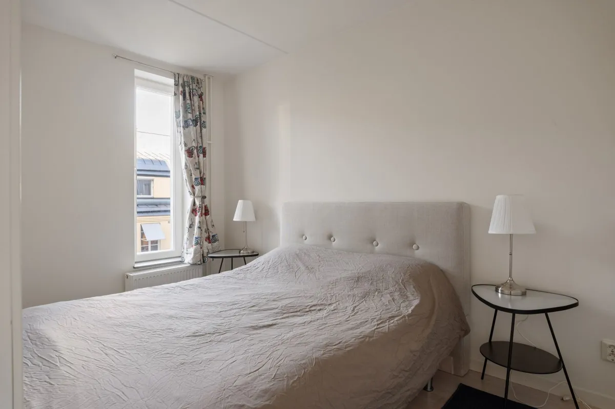 Hyreslägenhet på Stockholm i stockholm