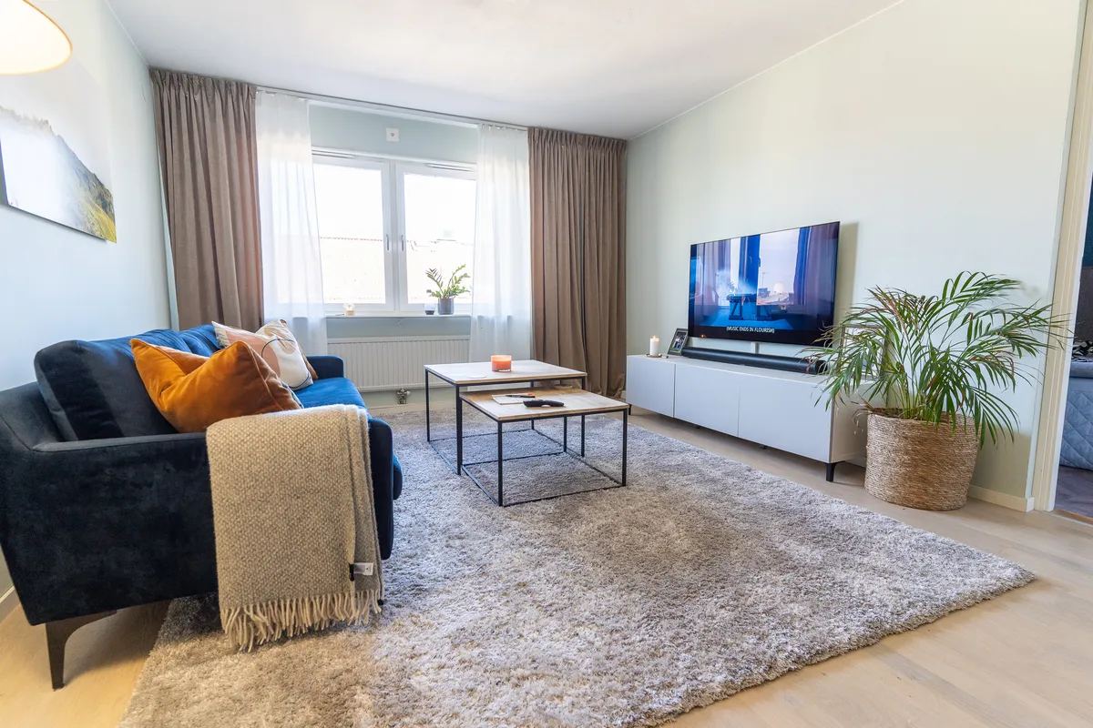 Hyreslägenhet på Karlstad i karlstad