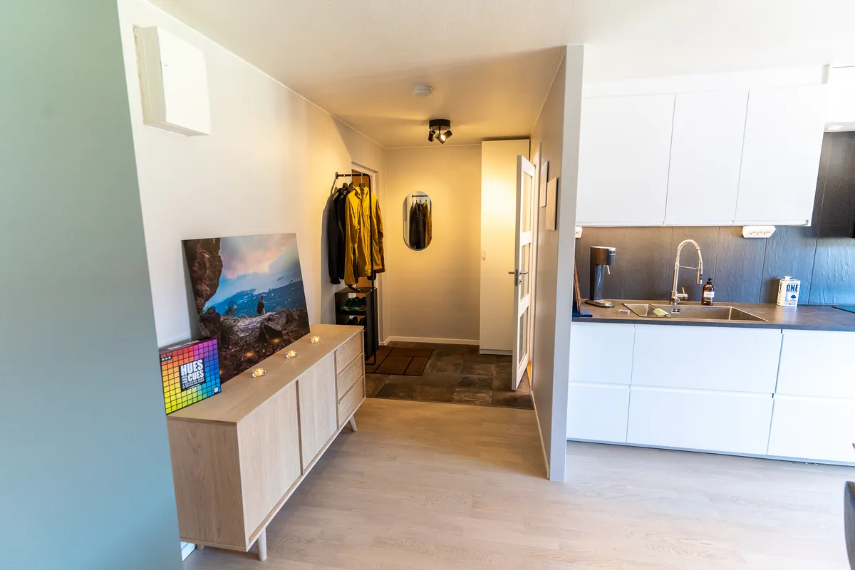 Hyreslägenhet på Karlstad i karlstad