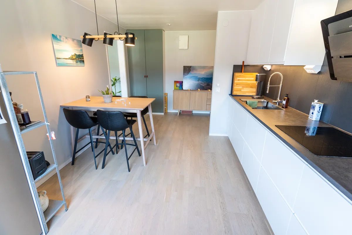 Hyreslägenhet på Karlstad i karlstad