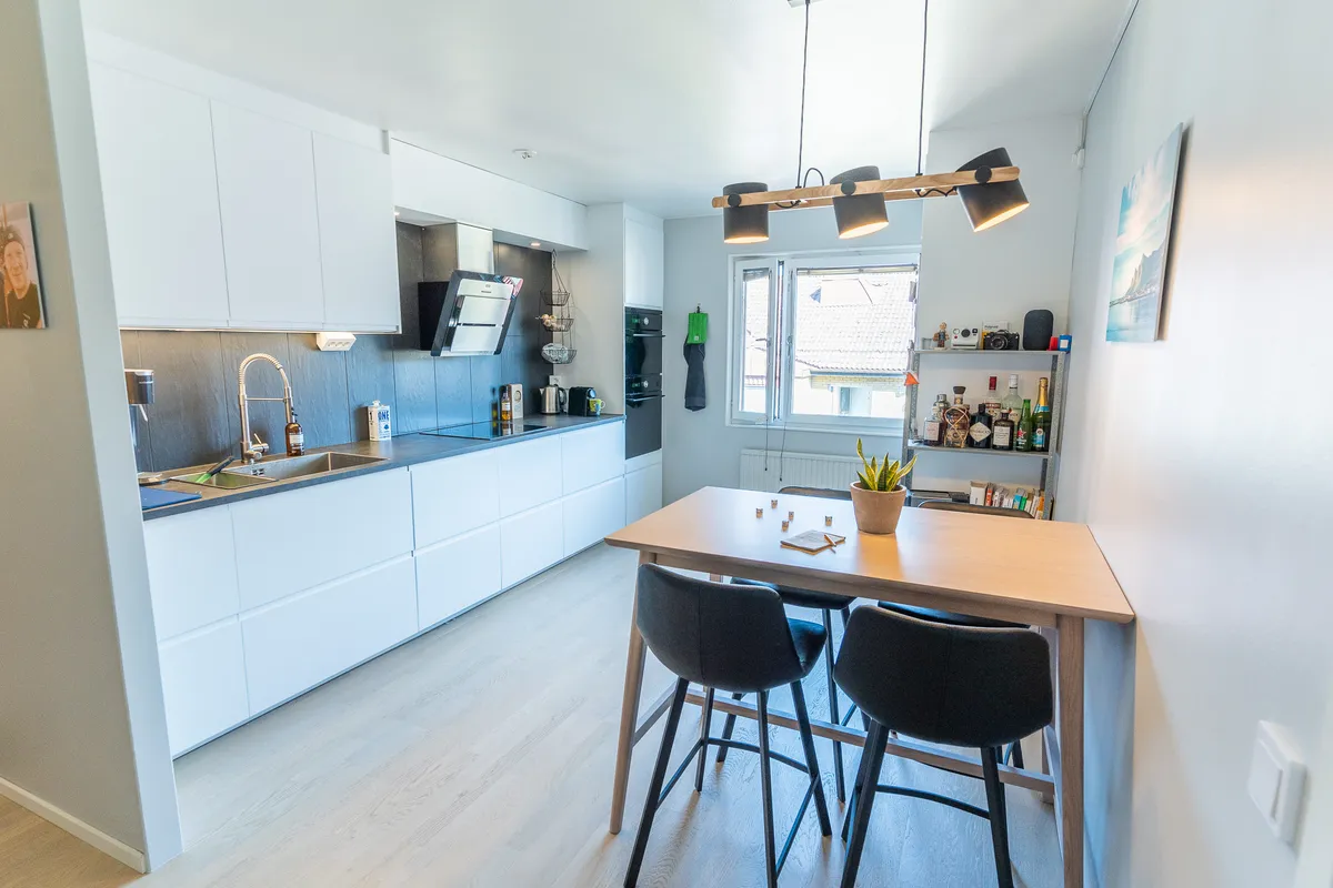 Hyreslägenhet på Karlstad i karlstad