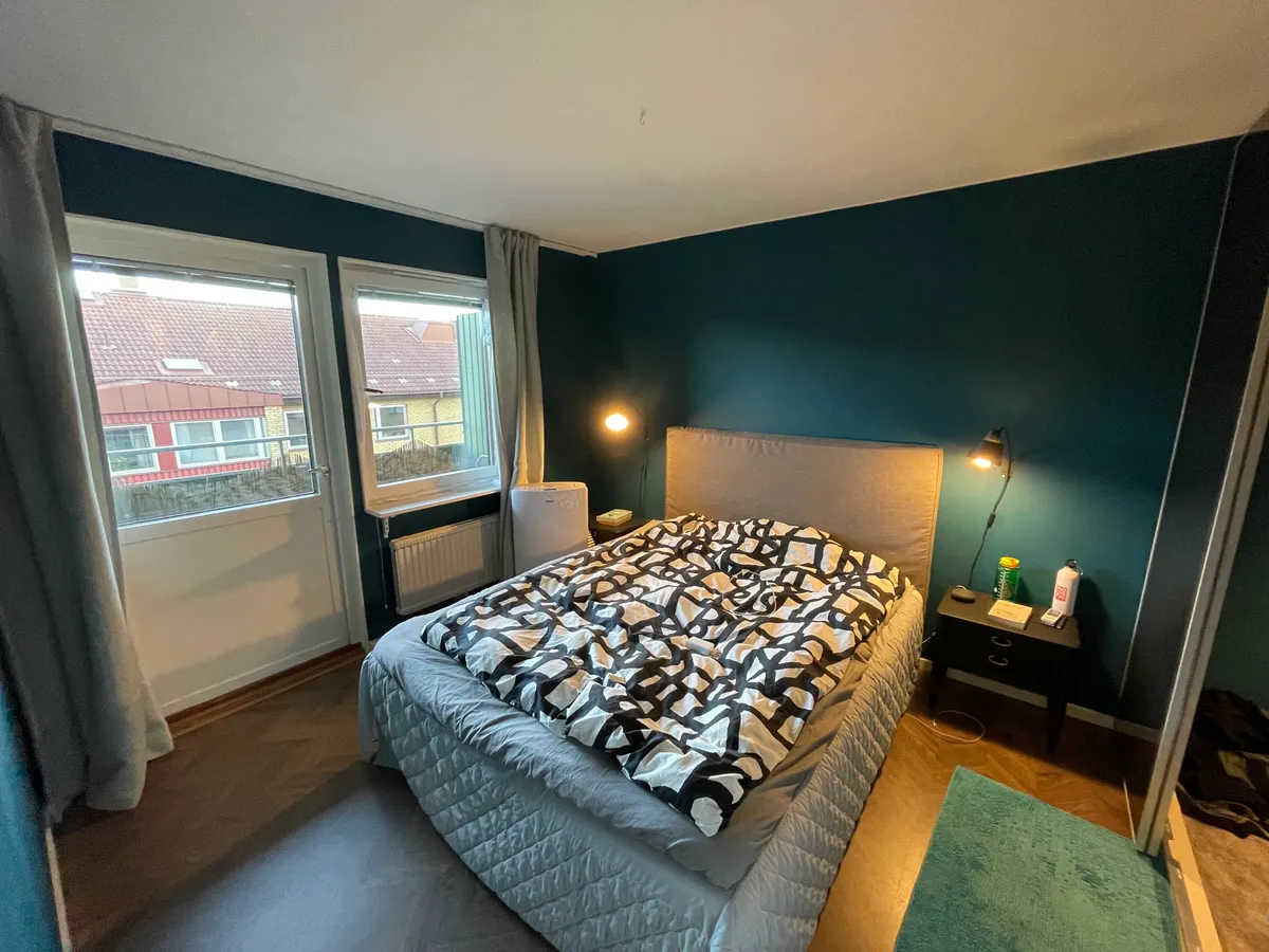 Hyreslägenhet på Karlstad i karlstad