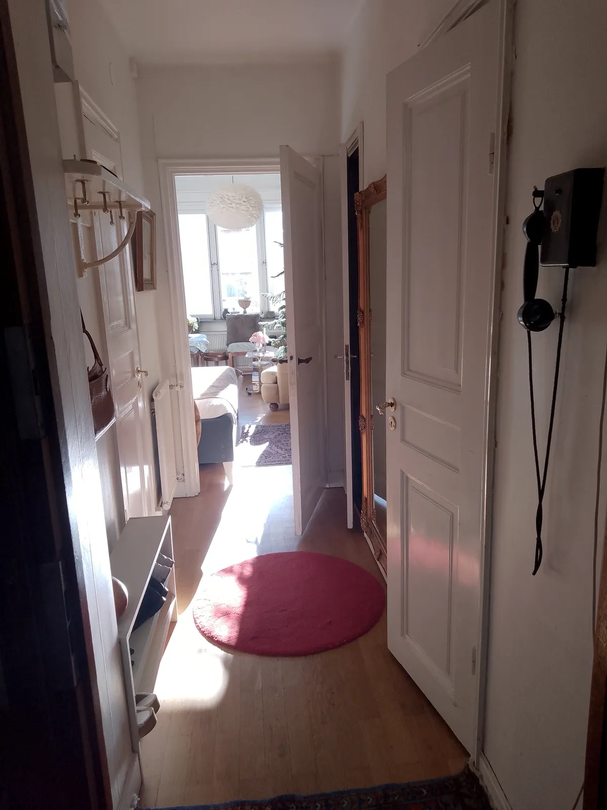 Hyreslägenhet på Stockholm i stockholm