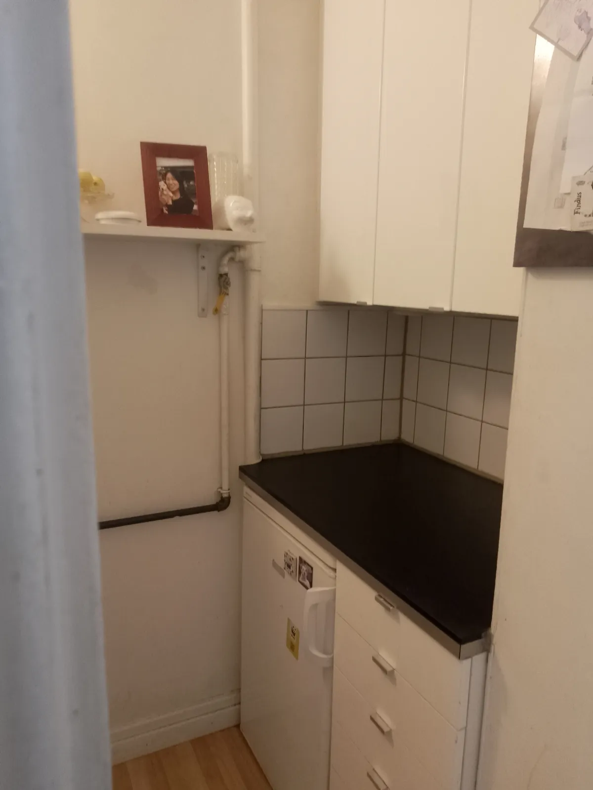 Hyreslägenhet på Stockholm i stockholm