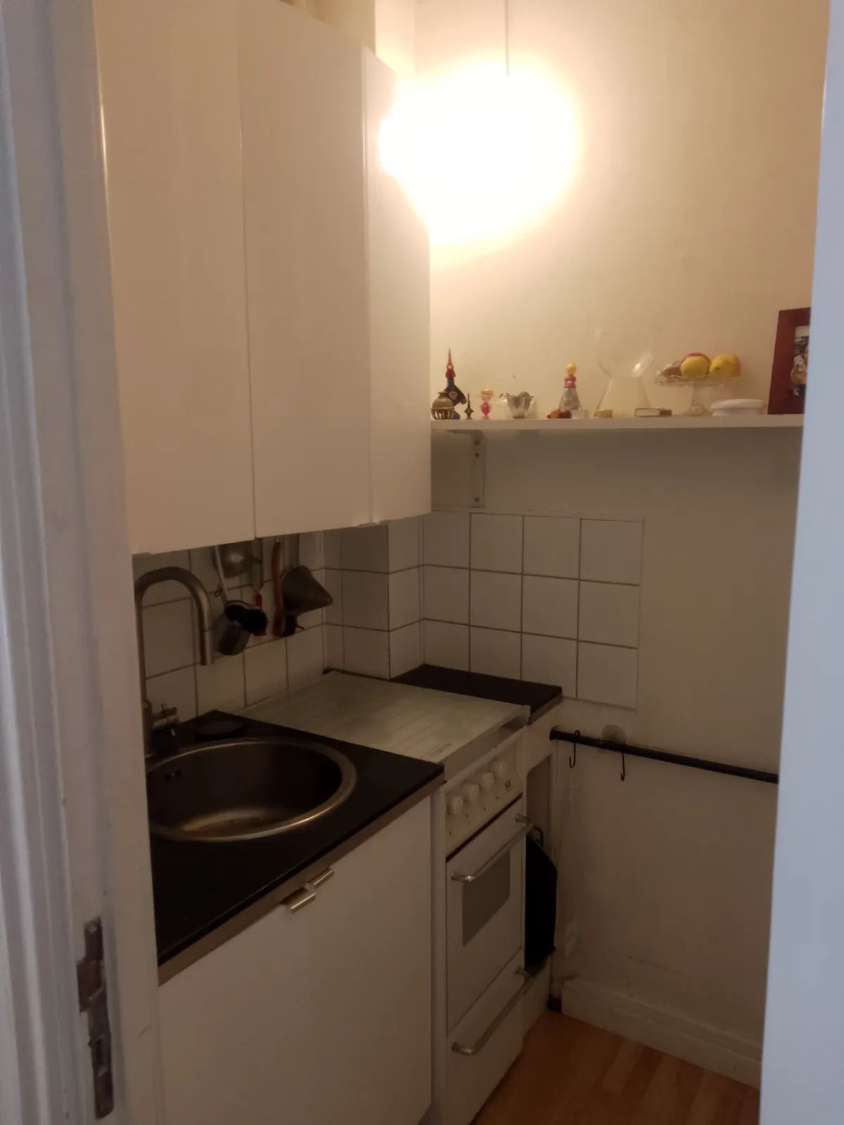 Hyreslägenhet på Stockholm i stockholm