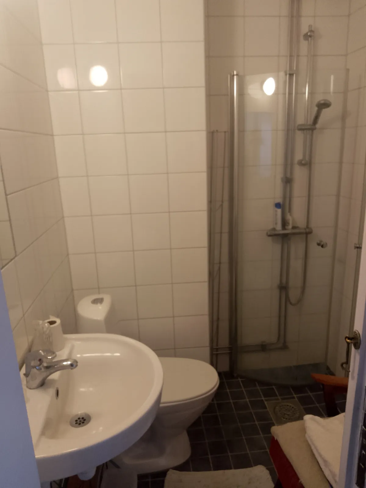 Hyreslägenhet på Stockholm i stockholm