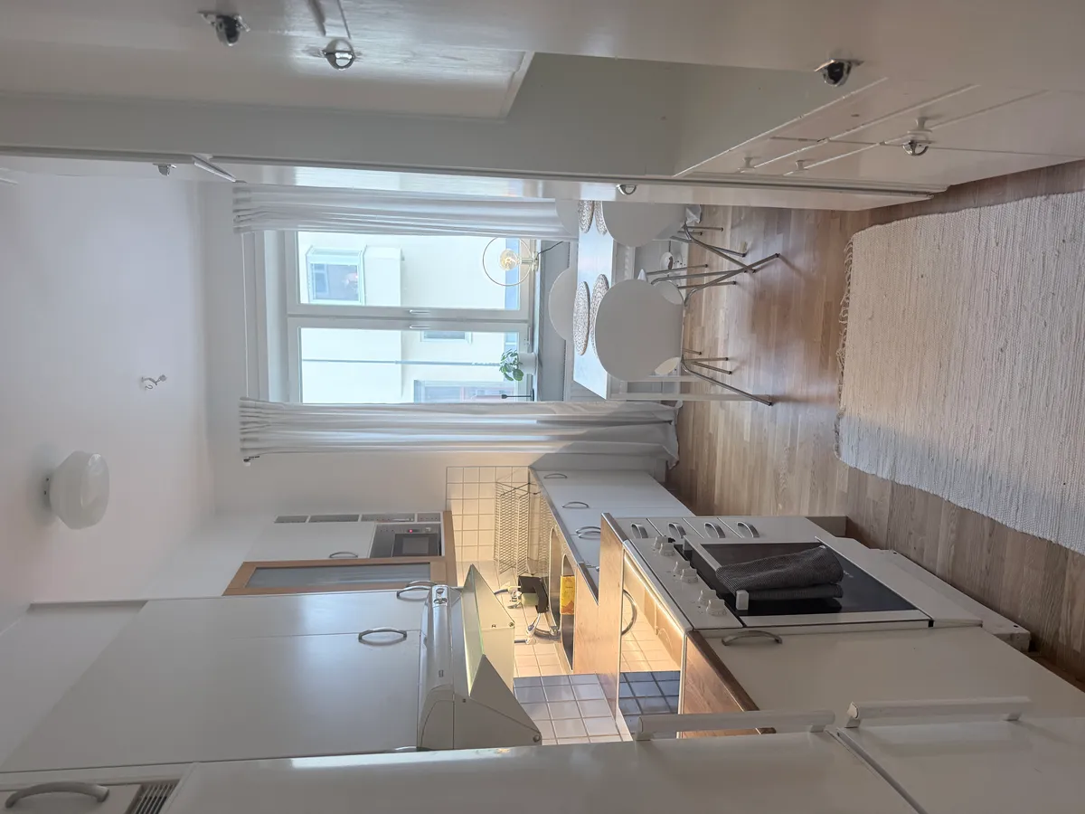 Hyreslägenhet på Sundbyberg i sundbyberg