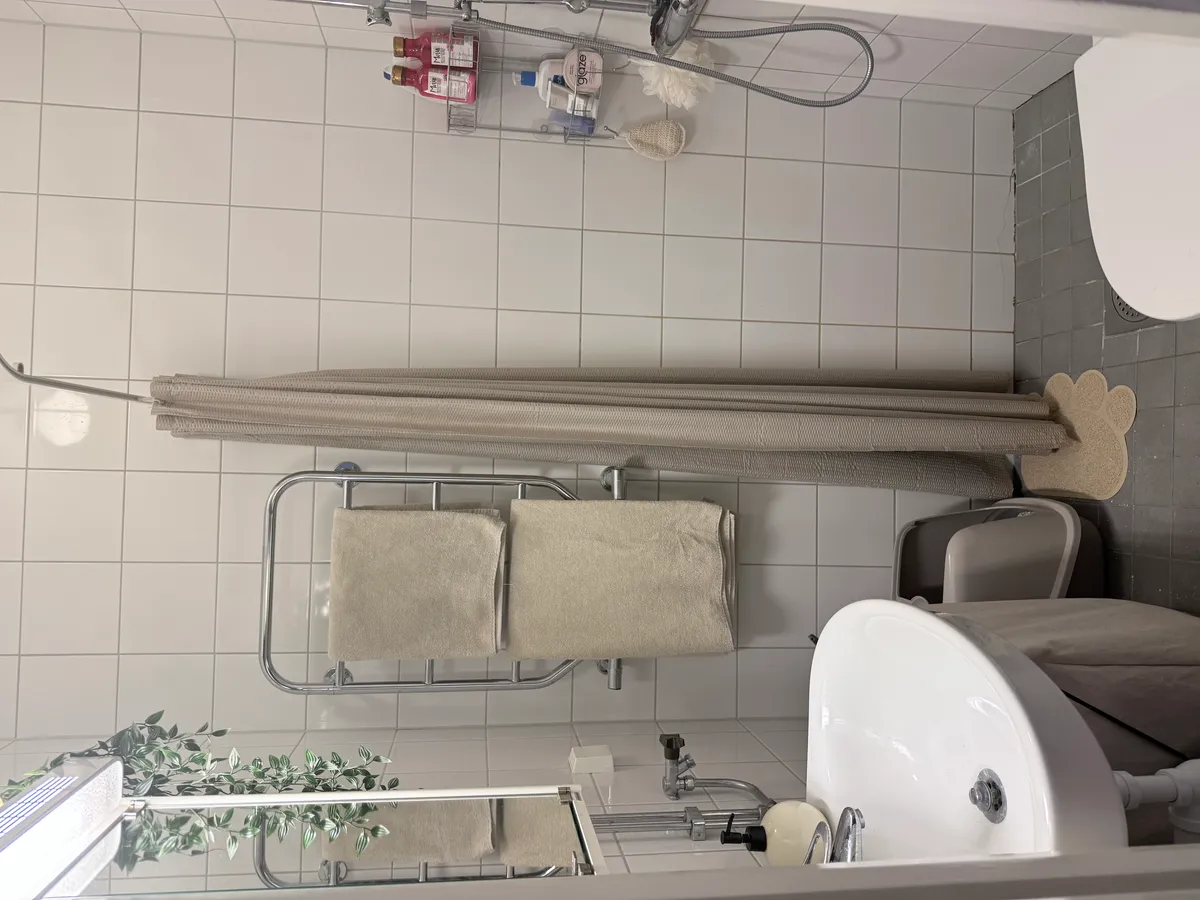 Hyreslägenhet på Sundbyberg i sundbyberg