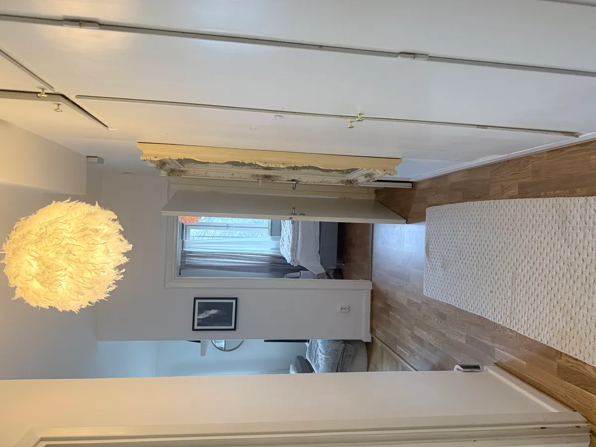 Hyreslägenhet på Sundbyberg i sundbyberg