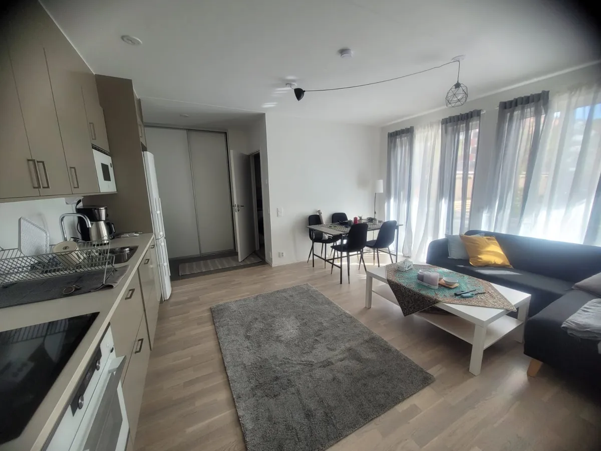 Hyreslägenhet på Uppsala i uppsala