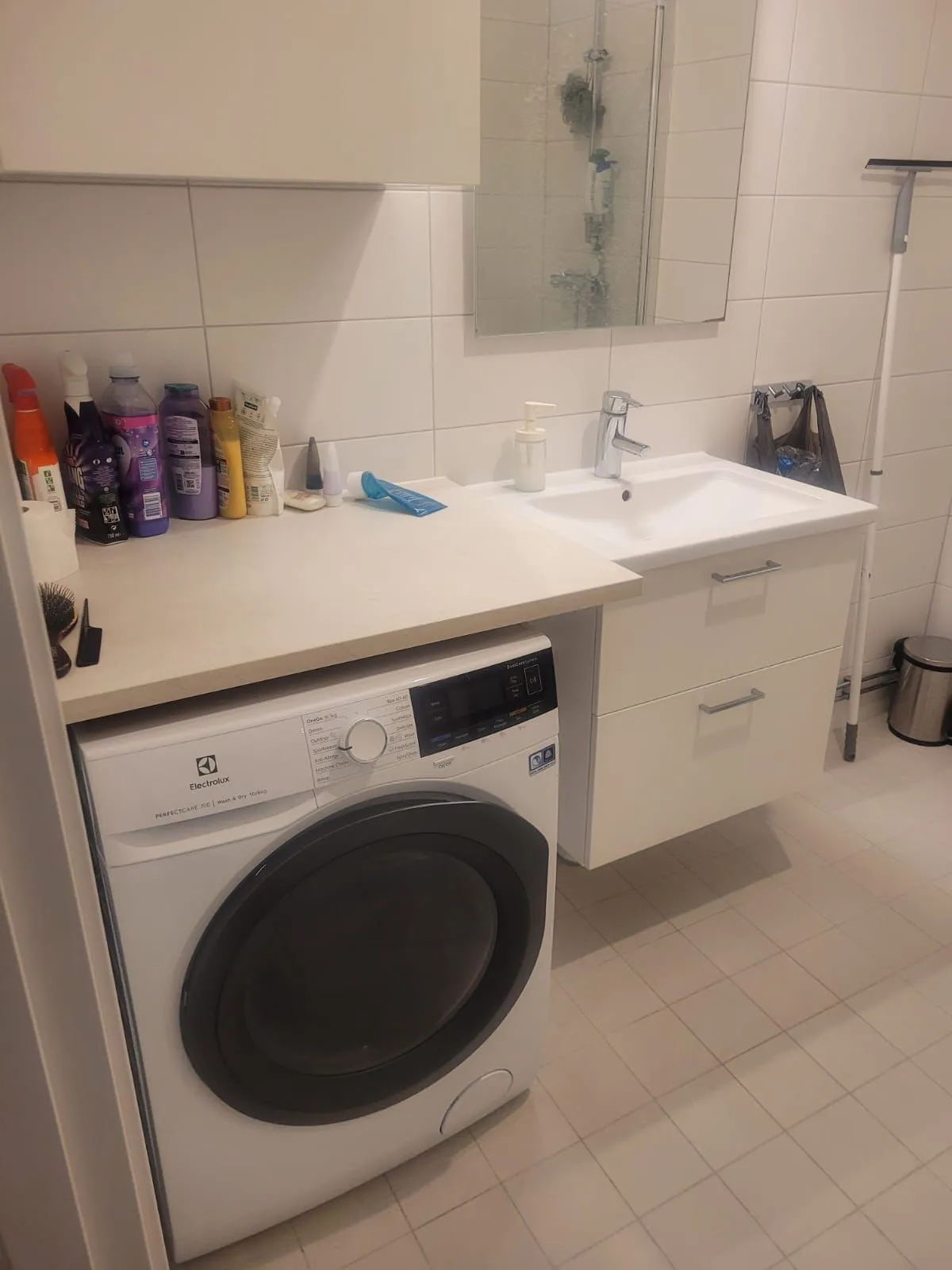 Hyreslägenhet på Uppsala i uppsala