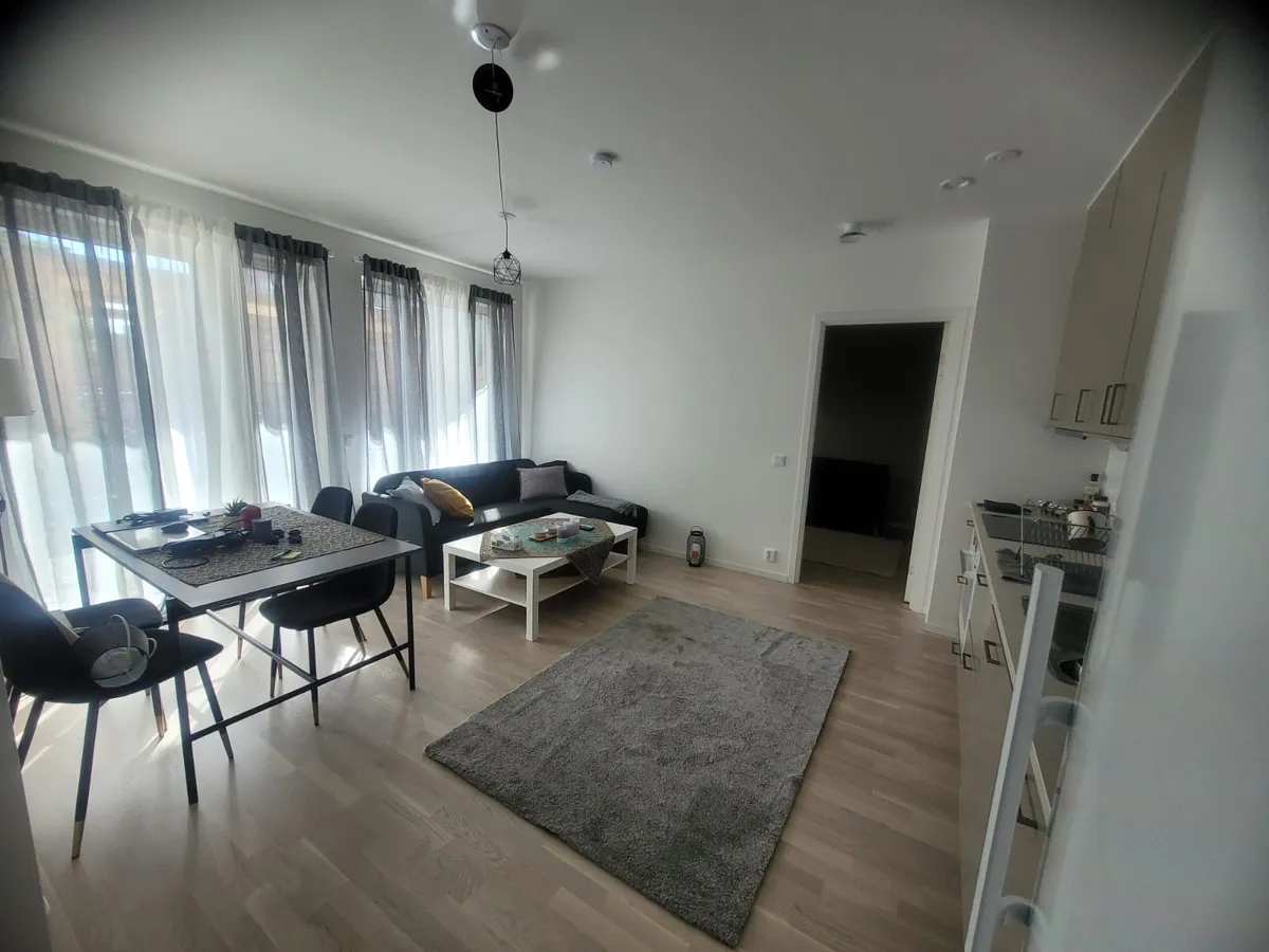 Hyreslägenhet på Uppsala i uppsala