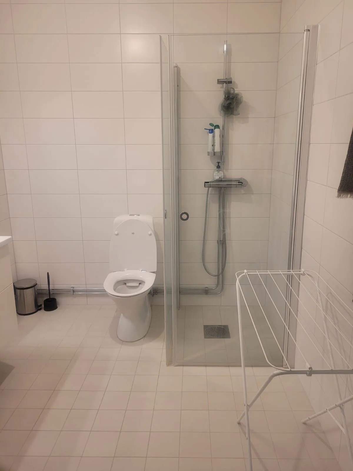 Hyreslägenhet på Uppsala i uppsala