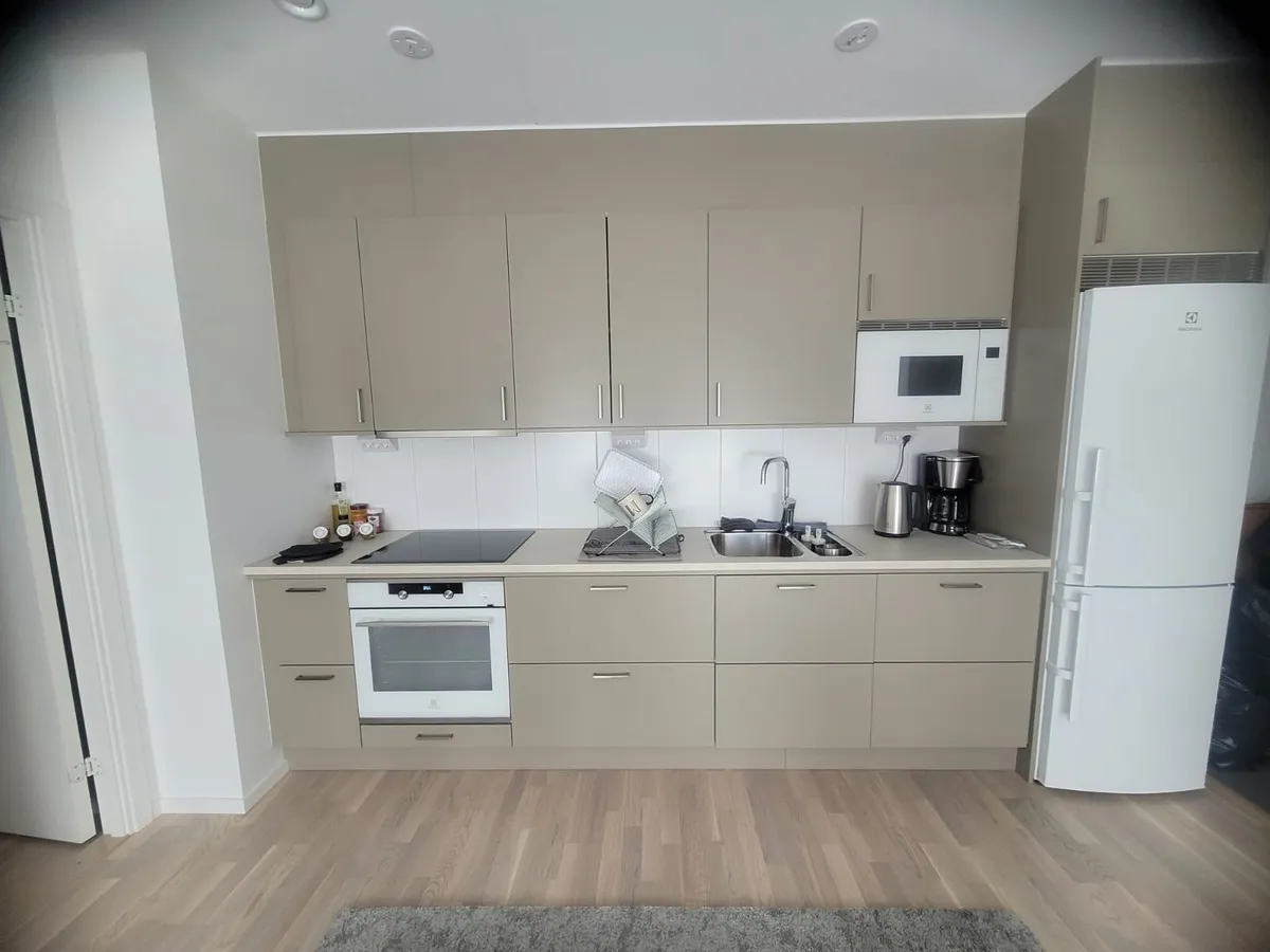 Hyreslägenhet på Uppsala i uppsala