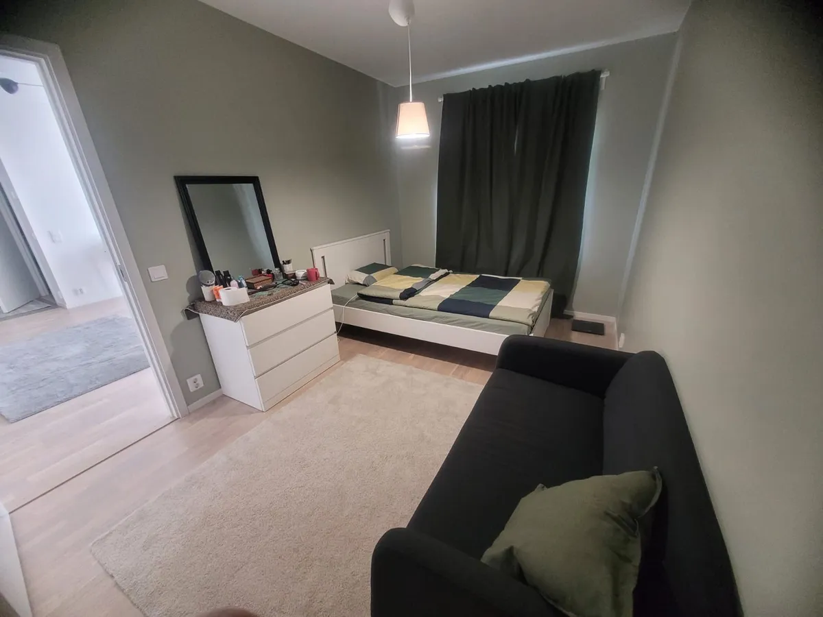 Hyreslägenhet på Uppsala i uppsala