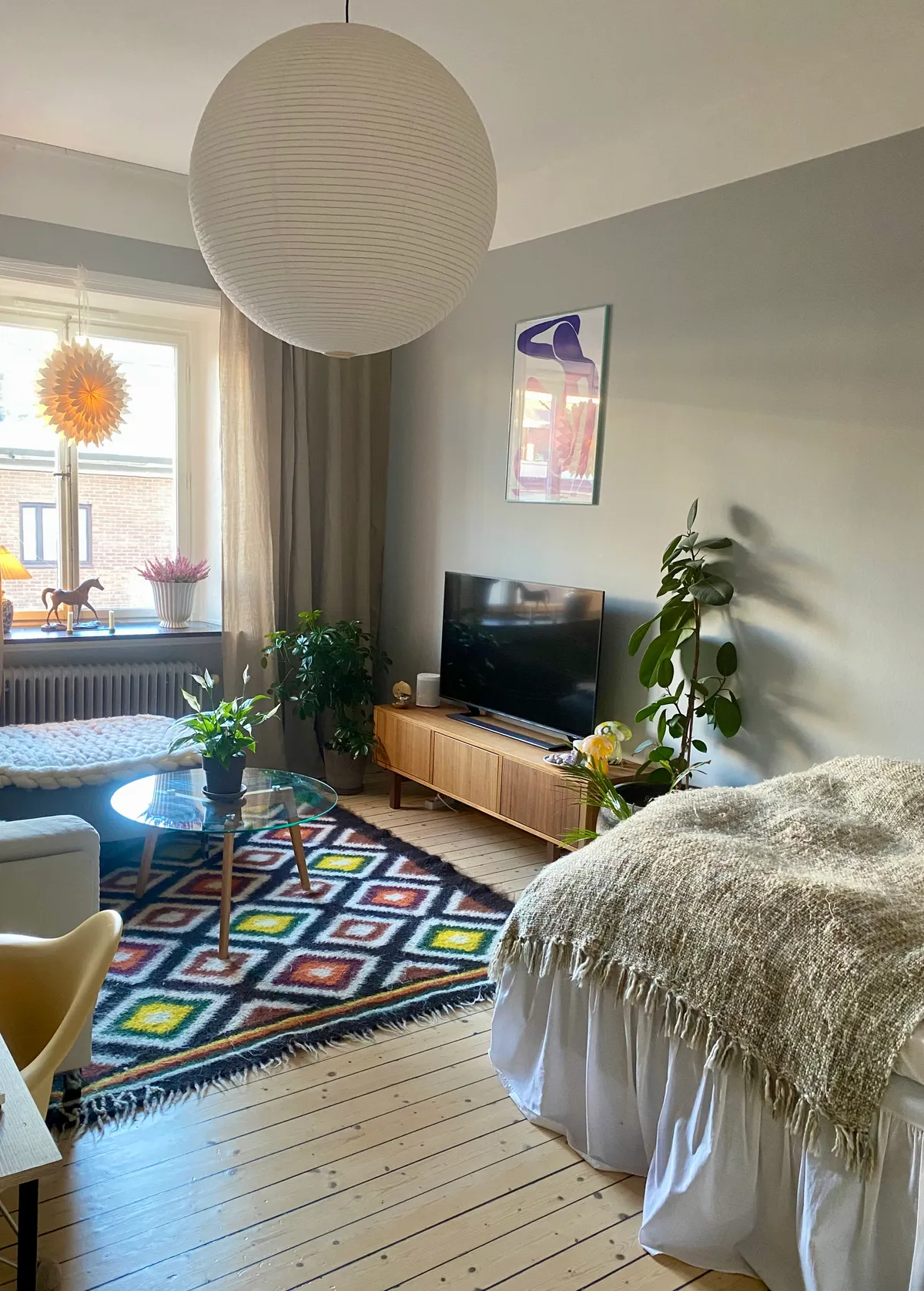 Hyreslägenhet på Stockholm i stockholm