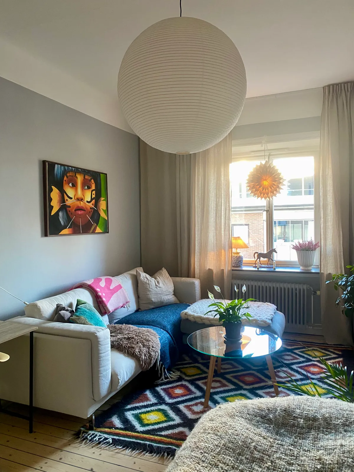 Hyreslägenhet på Stockholm i stockholm