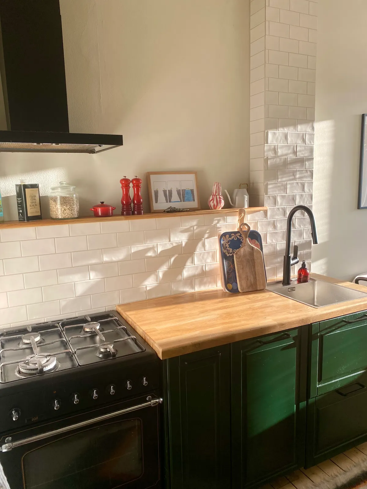 Hyreslägenhet på Stockholm i stockholm