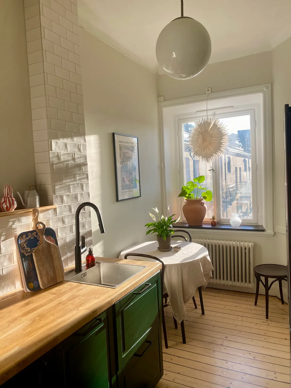 Hyreslägenhet på Stockholm i stockholm