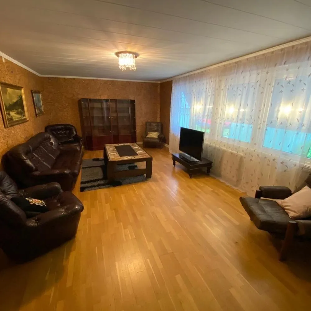 Hyresbostad på Boliden i boliden