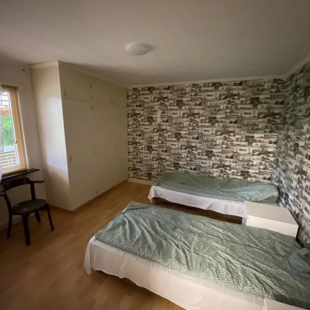 Hyresbostad på Boliden i boliden