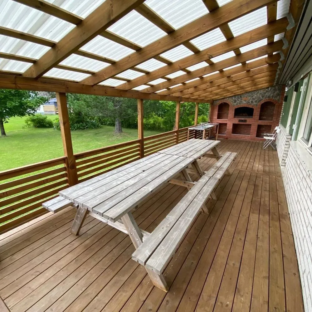 Hyresbostad på Boliden i boliden