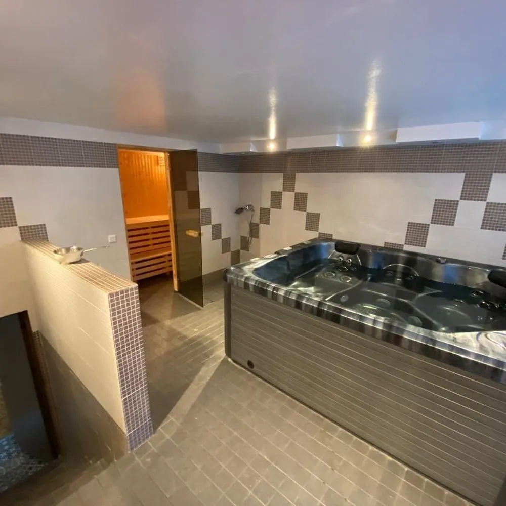 Hyresbostad på Boliden i boliden