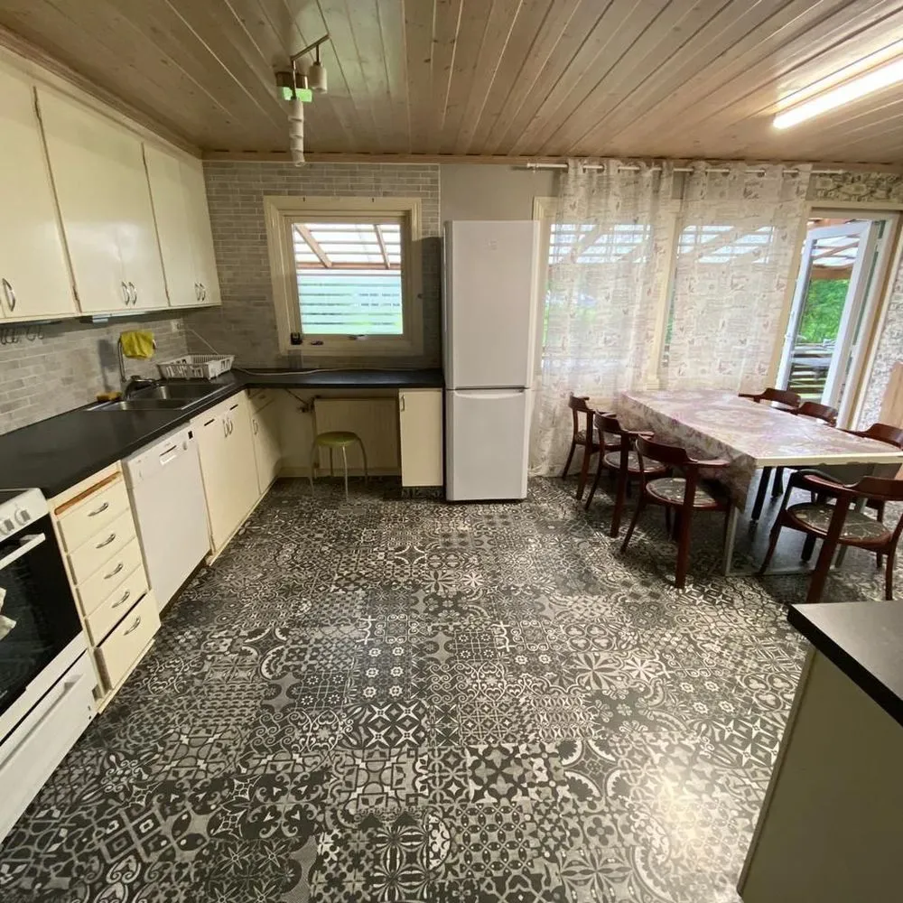 Hyresbostad på Boliden i boliden