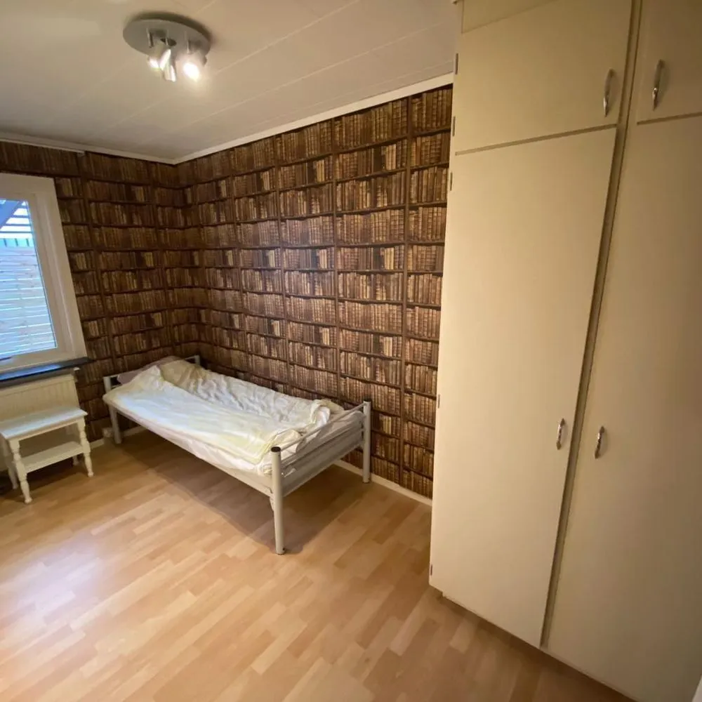 Hyresbostad på Boliden i boliden