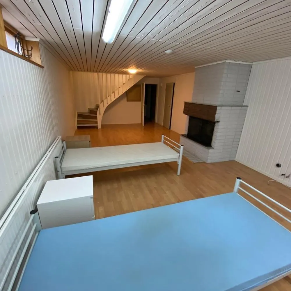 Hyresbostad på Boliden i boliden