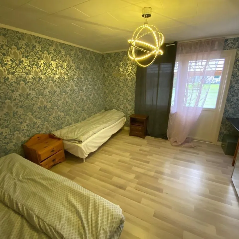 Hyresbostad på Boliden i boliden