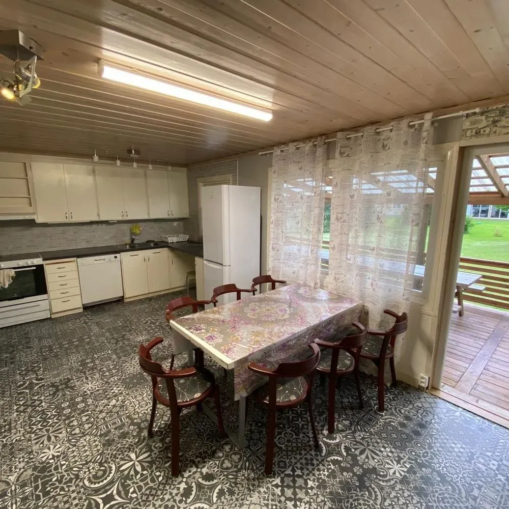 Hyresbostad på Boliden i boliden