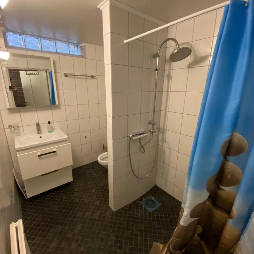 Hyresbostad på Boliden i boliden