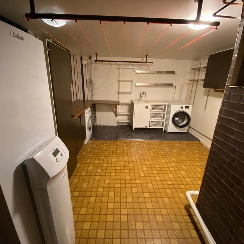 Hyresbostad på Boliden i boliden