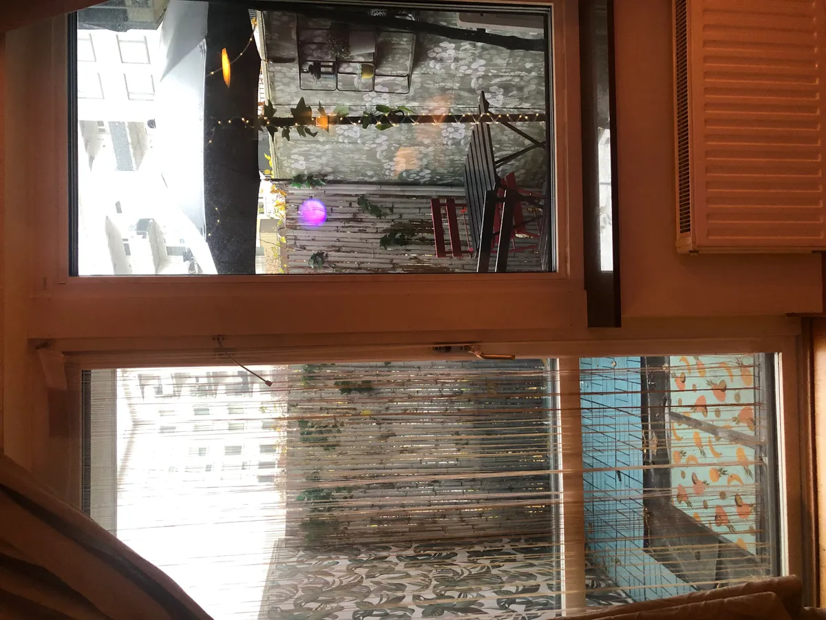 Hyreslägenhet på Hägersten i hagersten