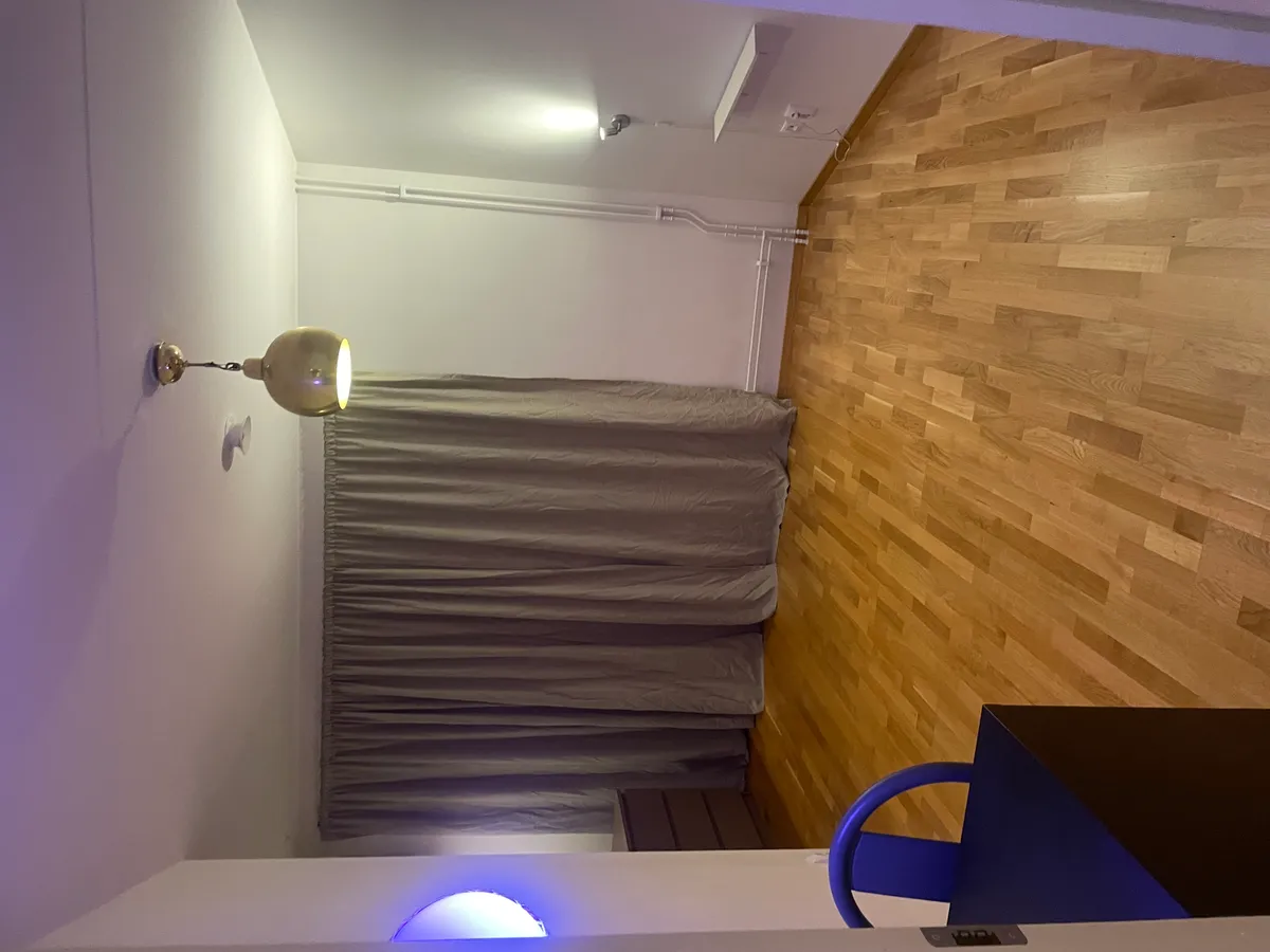 Hyreslägenhet på Hägersten i hagersten