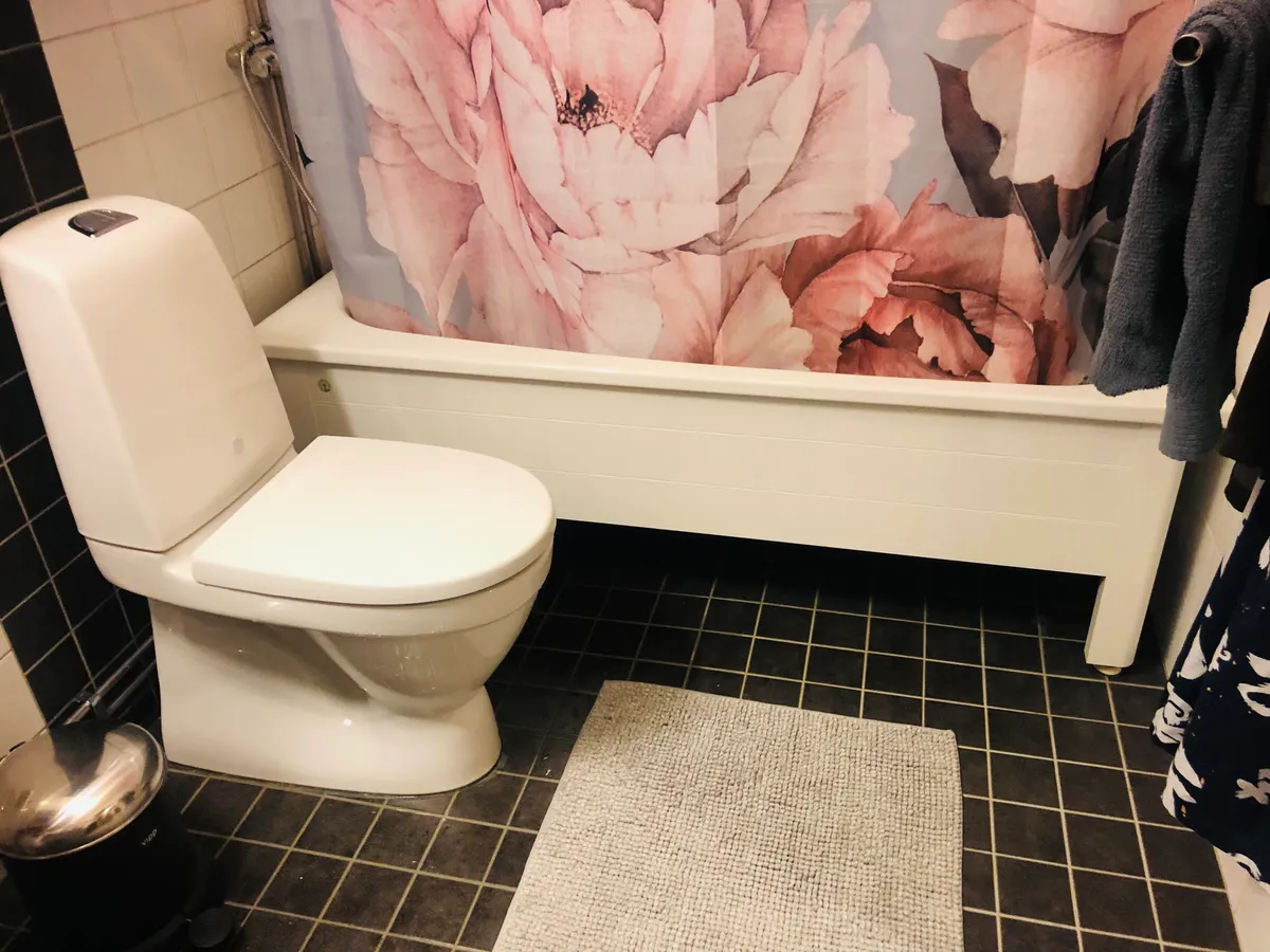 Hyreslägenhet på Hägersten i hagersten