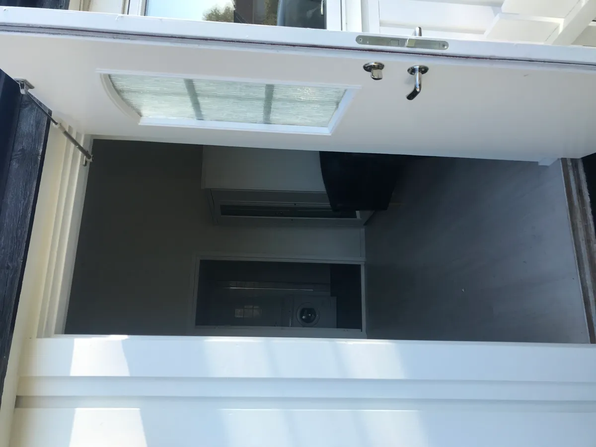 Hyresbostad på Täby i taby