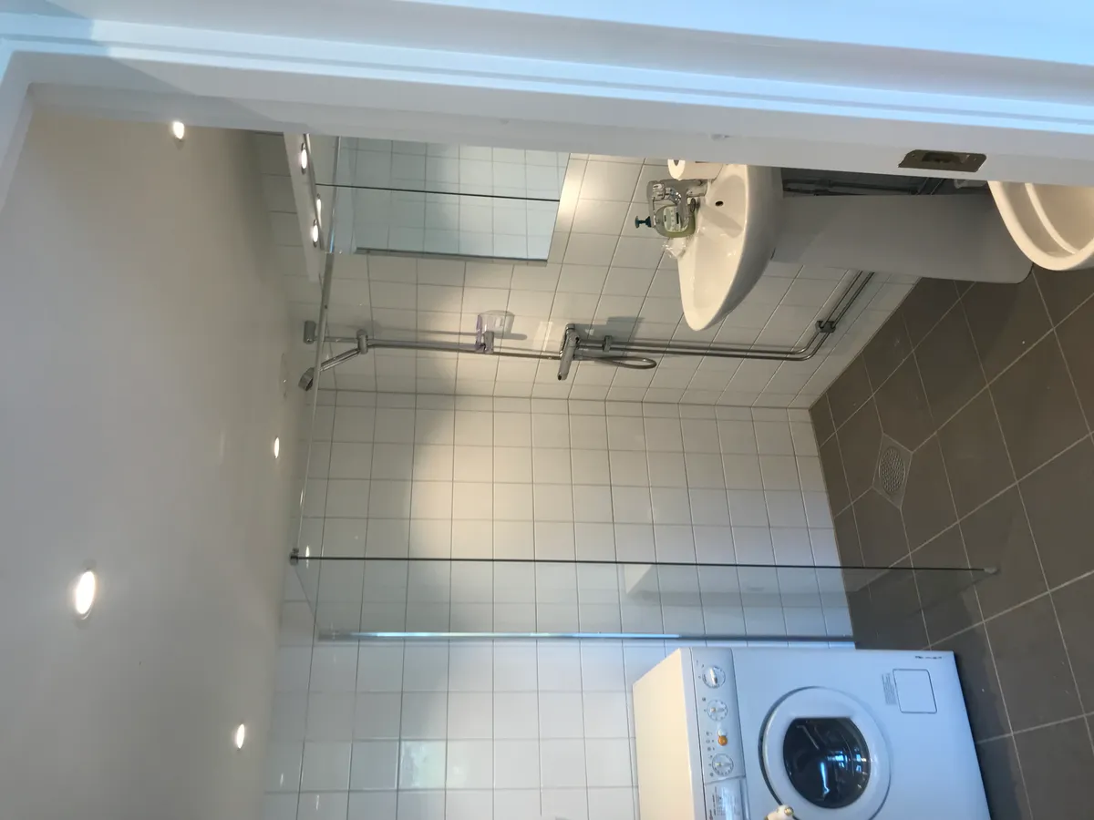 Hyresbostad på Täby i taby