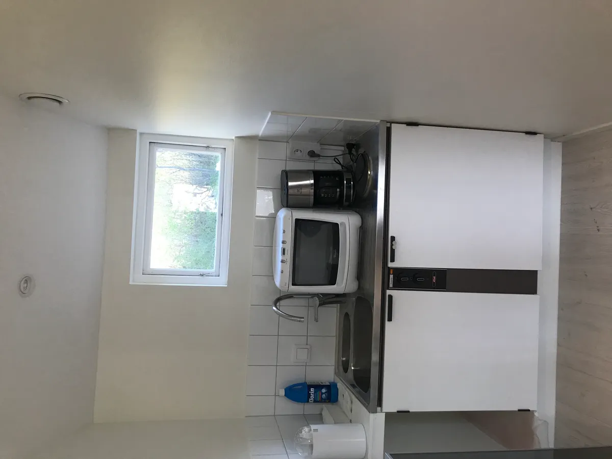 Hyresbostad på Täby i taby