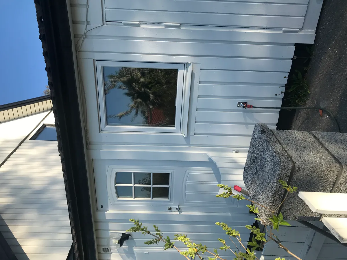 Hyresbostad på Täby i taby