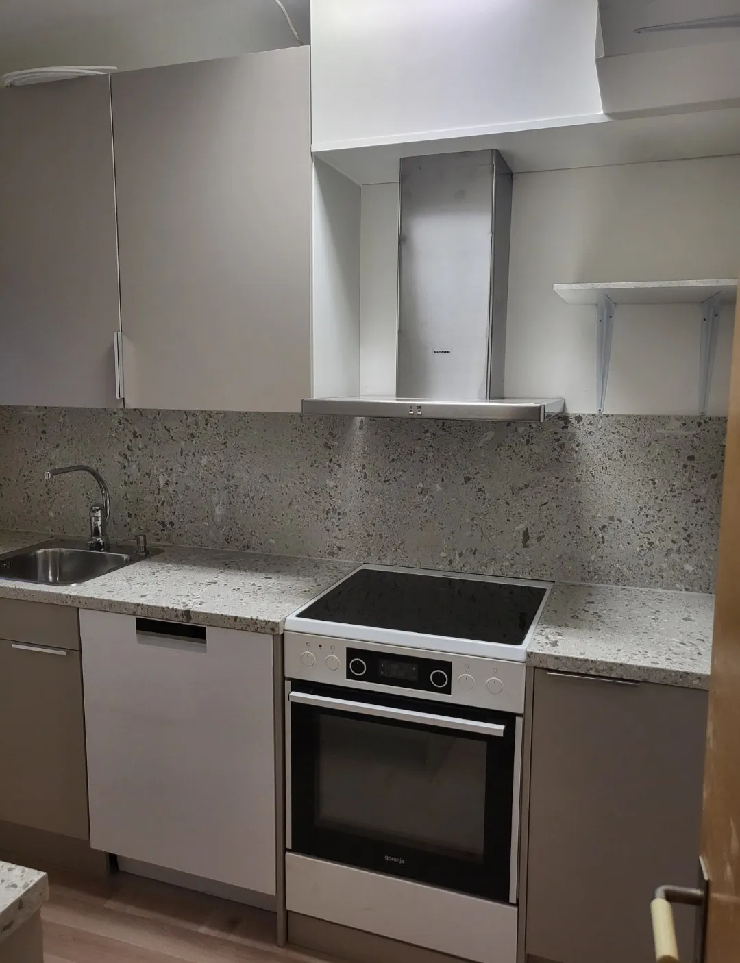 Hyreslägenhet på Norrköping i norrkoping