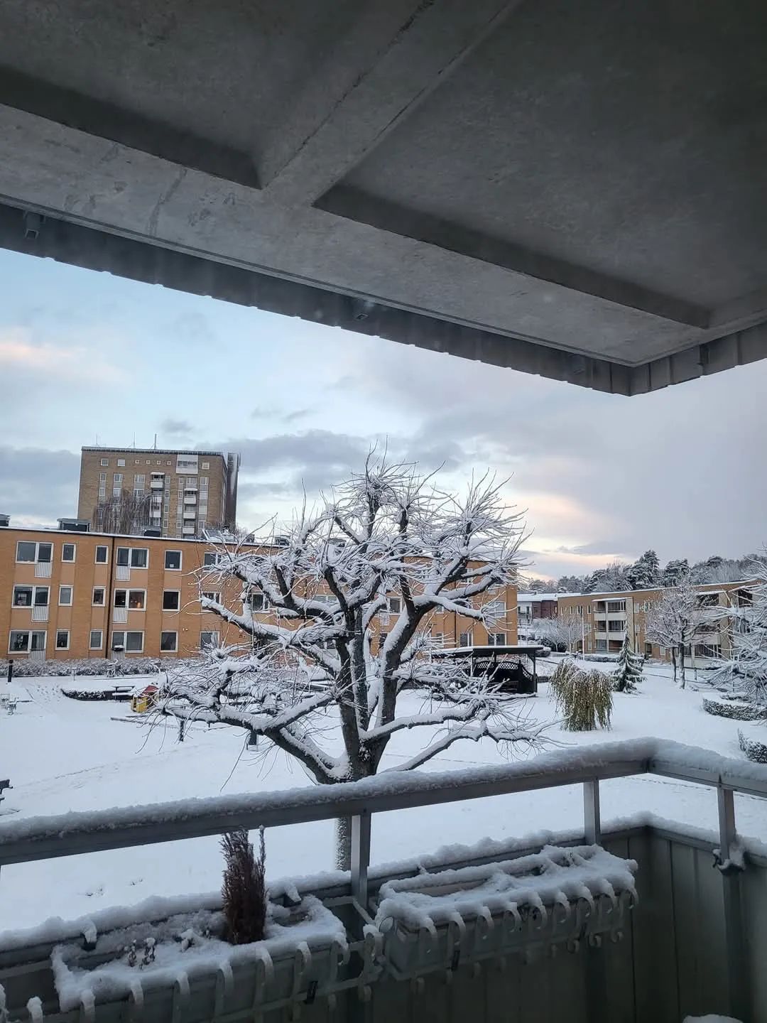 Hyreslägenhet på Norrköping i norrkoping