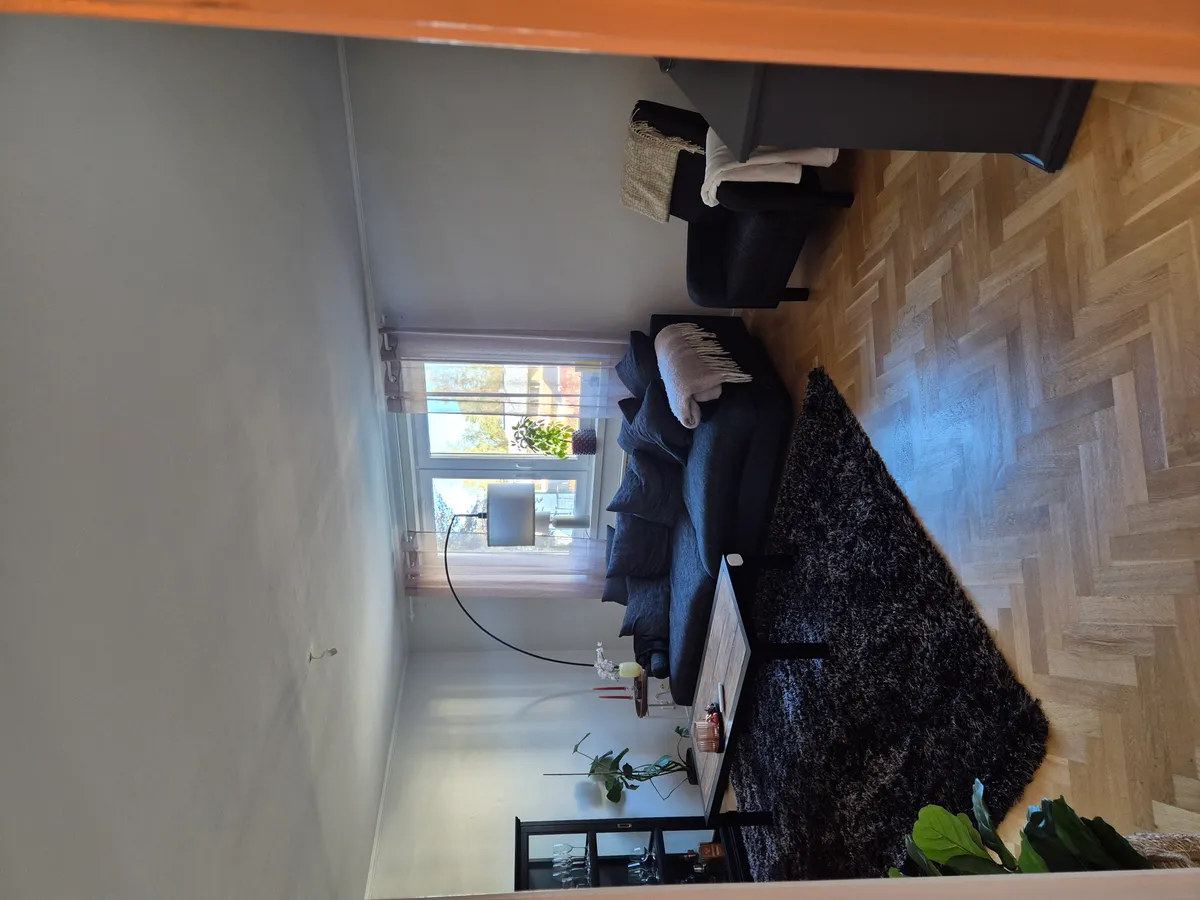 Hyreslägenhet på Dalsjöfors i dalsjofors