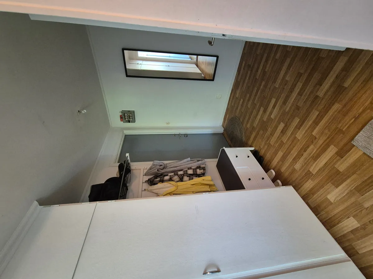 Hyreslägenhet på Dalsjöfors i dalsjofors